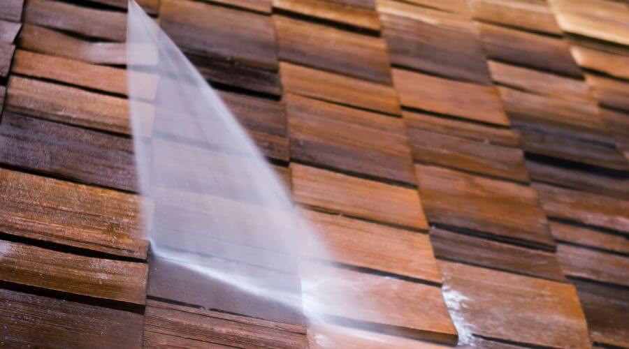 Roof Repair in Sharpsburg, NC